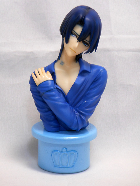 Hijirikawa Masato, Uta No☆Prince-sama♪, Ao no Hakoniwa, Garage Kit