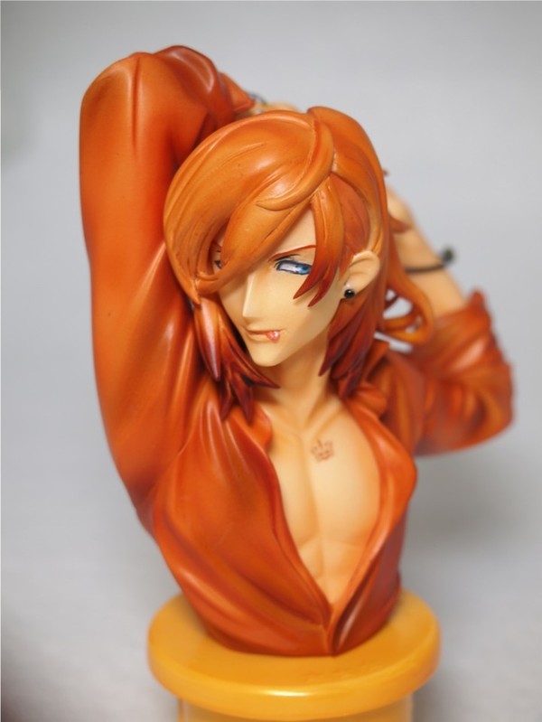 Jinguuji Ren, Uta No☆Prince-sama♪, Ao no Hakoniwa, Garage Kit