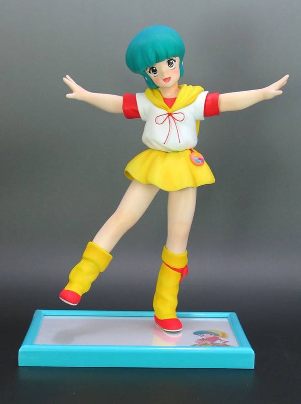 Morisawa Yuu, Mahou No Tenshi Creamy Mami, Artpla, Garage Kit