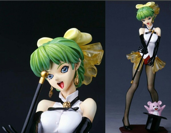 Magical Emi, Topo, Mahou No Star Magical Emi, Mersa, Garage Kit
