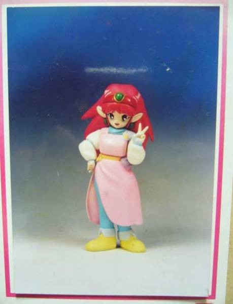 Arara Milk, NG Knight Lamune & 40, Kotobukiya, Garage Kit, 1/8