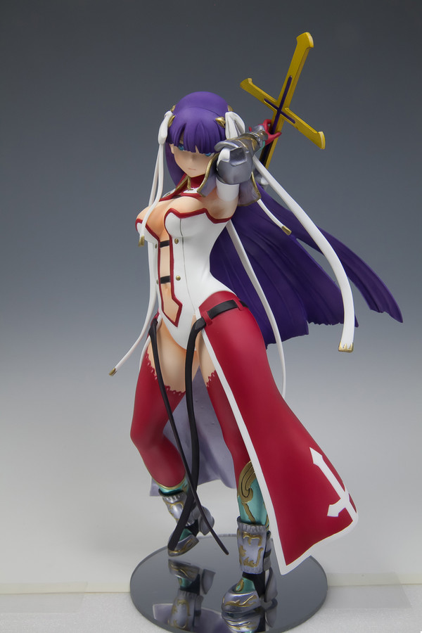 Martha, Fate/Grand Order, Iousen, Garage Kit, 1/7