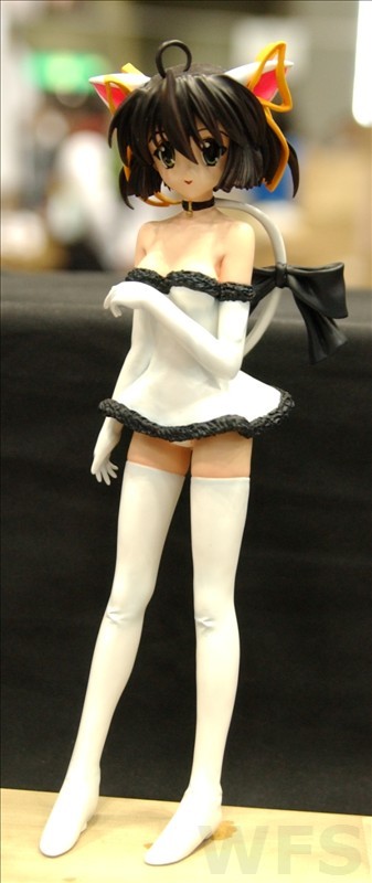 Asakura Nemu (Neko), Da Capo, Musashiya, Garage Kit, 1/6