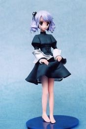 Tsukishiro Alice, Da Capo Summer Vacation, Musashiya, Garage Kit, 1/6