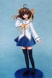Asakura Nemu (Seifuku2), Da Capo, Musashiya, Garage Kit, 1/6