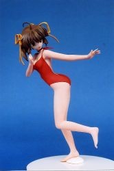 Asakura Nemu (Swimsuit 05), Da Capo, Musashiya, Garage Kit, 1/6