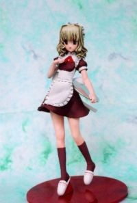 Aisia (Maid), D.C.S.S. ~Da Capo Second Season~, Musashiya, Garage Kit
