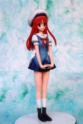 Shirakawa Kotori, D.C.S.S. ~Da Capo Second Season~, Musashiya, Garage Kit