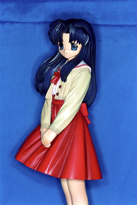 Kawana Misaki, ONE ~Kagayaku Kisetsu E~, STick, Garage Kit
