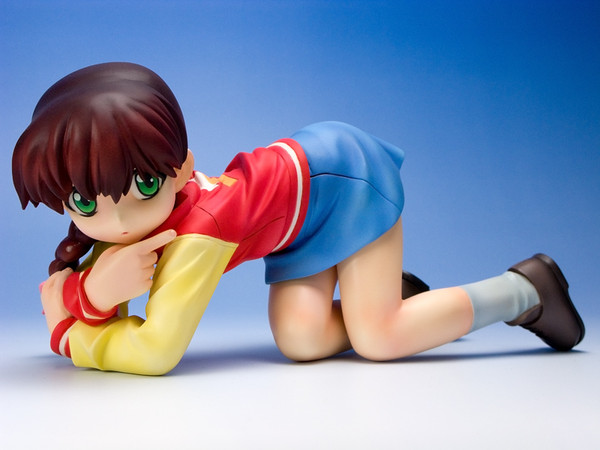 Miyanoshita Satsuki, Gakkou No Kaidan, Eyewater, Garage Kit