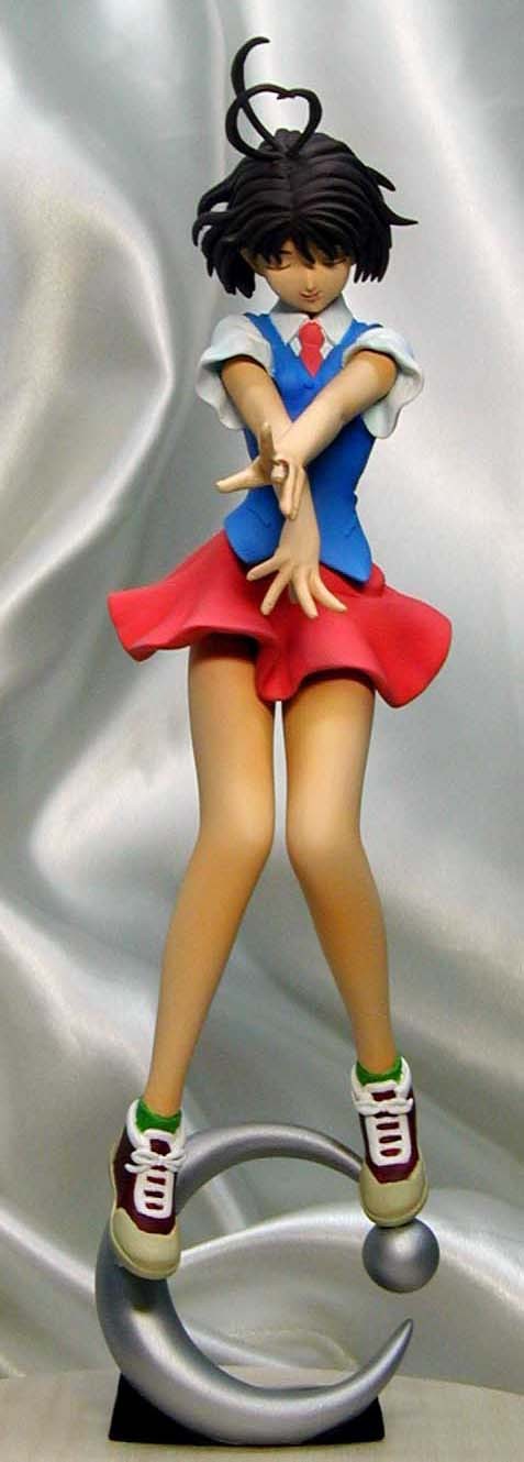 Kikuchi Yume, Mahou Tsukai Ni Taisetsu Na Koto, T-Club, Garage Kit, 1/7