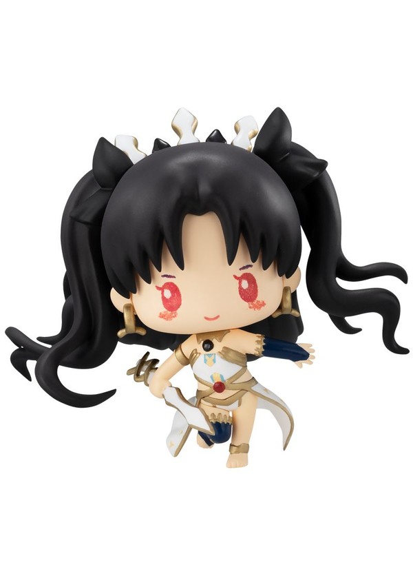 Ishtar, Fate/Grand Order, FuRyu, Trading