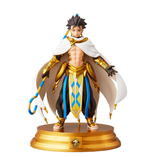 Ozymandias (Rider), Fate/Grand Order, Aniplex, Trading