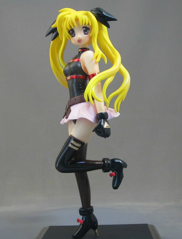 Fate T. Harlaown, Mahou Shoujo Lyrical Nanoha The Movie 1st, Takemitsudou, Garage Kit