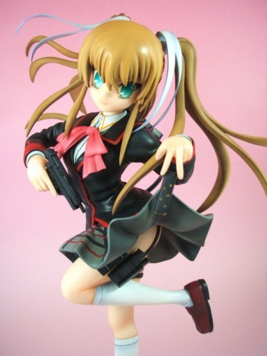 Tokido Saya, Little Busters!, SPICE-ONINGYO han, Garage Kit