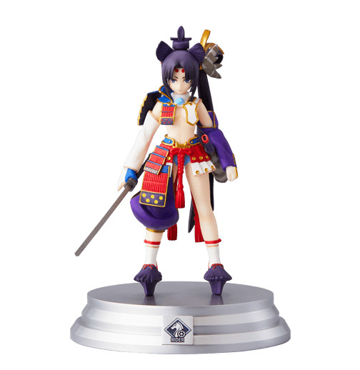 Ushiwakamaru (Rider), Fate/Grand Order, Aniplex, Trading