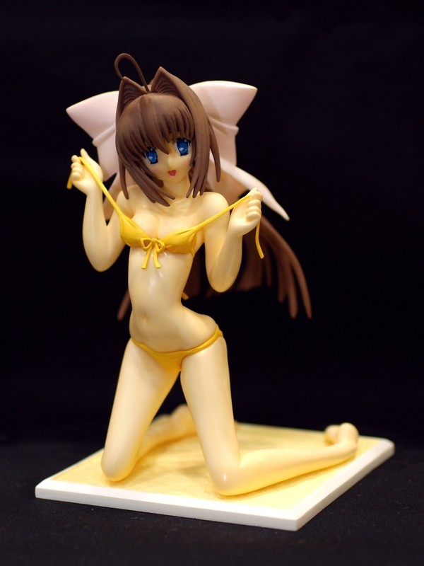 Asakura Otome (Swimsuit), Da Capo II, G.F.X. Kaihatsu Kyoku, Garage Kit