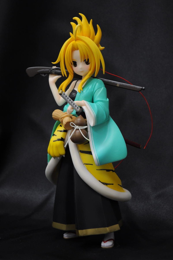 Oda Nobuna, Oda Nobuna No Yabou, Kuni20xx, Garage Kit