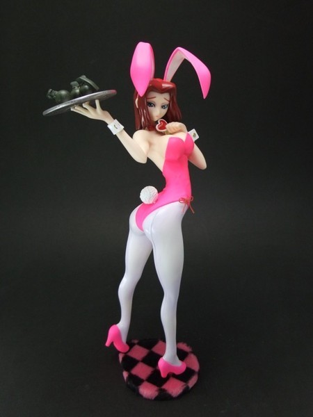 Kouzuki Kallen (Bunny), Code Geass - Hangyaku No Lelouch, IWGK, Garage Kit