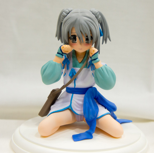 Takenaka Hanbe, Oda Nobuna No Yabou, Honey Workshop, Garage Kit