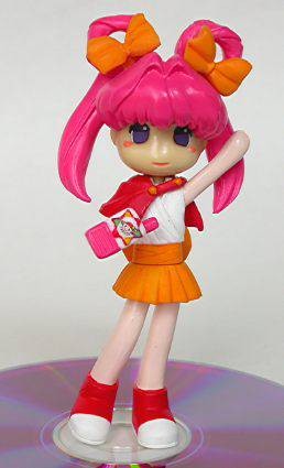 Tanaka Youko, Idol Tenshi Youkoso Youko, AP-Models, Garage Kit