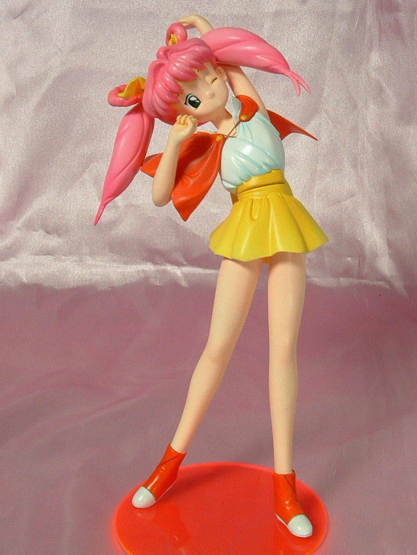 Tanaka Youko, Idol Tenshi Youkoso Youko, G.K. Operation, Garage Kit, 1/6