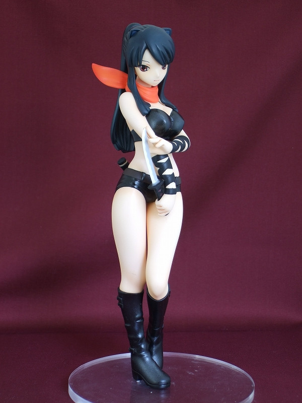 Ice9 [140498], Bikininja, Ice9, Garage Kit