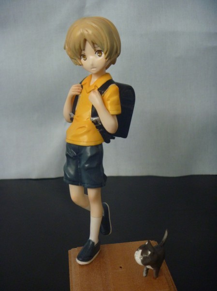 Natsume Takashi (Child), Natsume Yuujinchou, Over Drive, Garage Kit