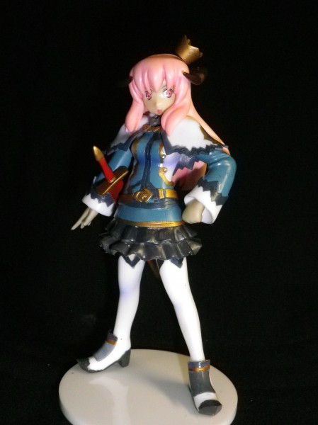 Kirschtorte, Ken To Mahou To Gakuen Mono 3, Kokonoe Koubou, Garage Kit