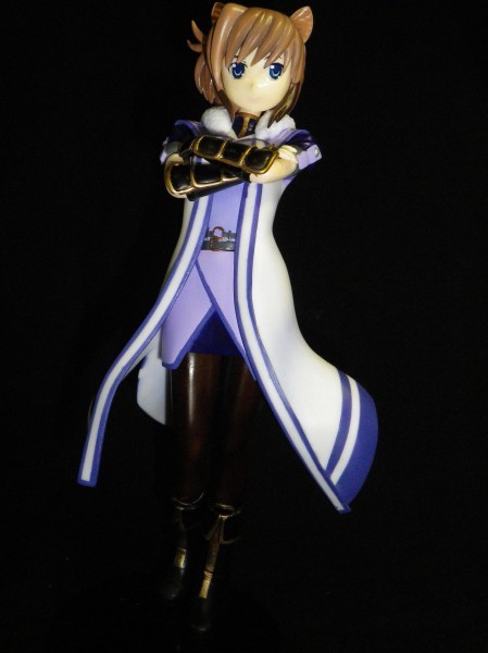 Brioche d'Arquien, Dog Days, Kokonoe Koubou, Garage Kit, 1/10