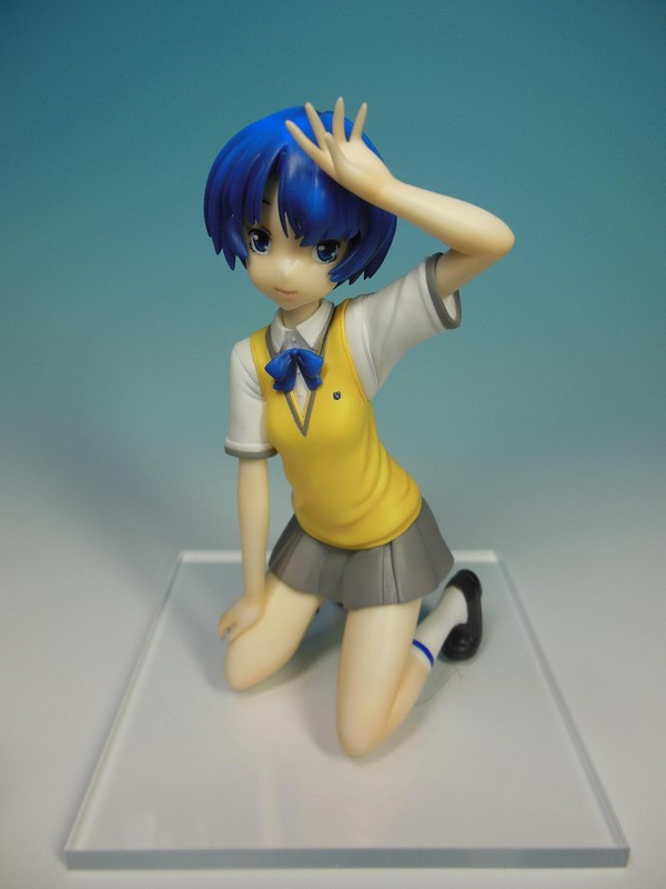Tanigawa Kanna, Ano Natsu De Matteru, Asparagus Bacon, Garage Kit, 1/8