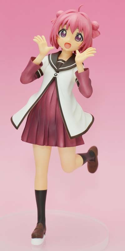 Akaza Akari, Yuru Yuri, The Poppy Puppet, Garage Kit, 1/8
