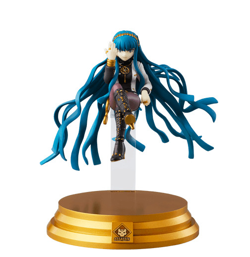 Cleopatra (Assassin), Fate/Grand Order, Aniplex, Trading