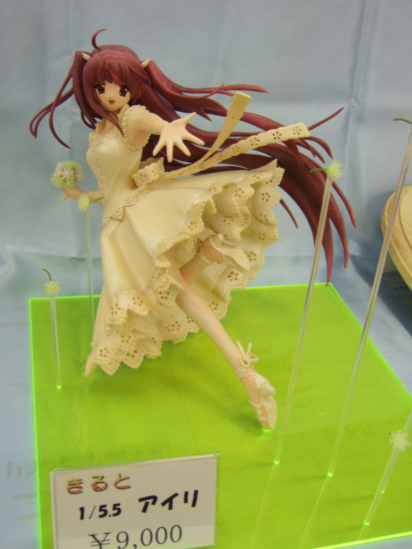 Airi, Quilt: Anata To Tsumugu Yume To Koi No Dress, NON STYLE Evo, Garage Kit, 1/5.5