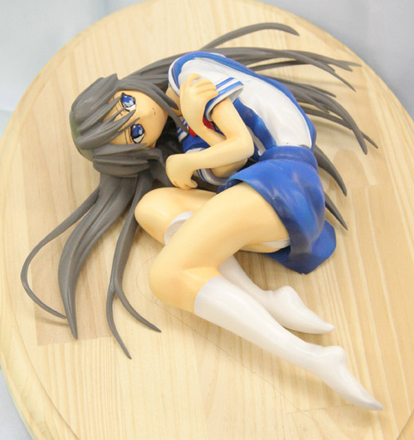 Sakagami Tomoyo, Clannad ~After Story~, NON STYLE Evo, Garage Kit, 1/6