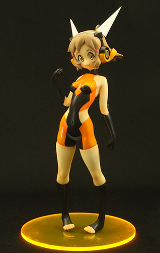 Tachibana Hibiki, Senki Zesshou Symphogear, P.M. ZERO, Garage Kit