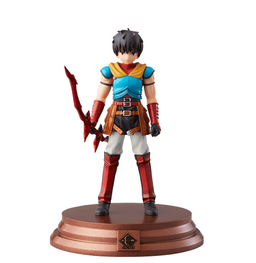 Arash (Archer), Fate/Grand Order, Aniplex, Trading
