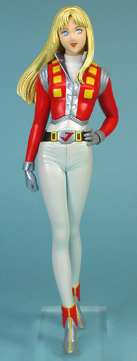 Alfin, Crusher Joe, Moonlighter, Garage Kit, 1/7