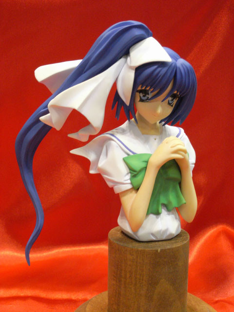 Itou Noemi, With You ~Mitsumete Itai~, Mokei Koubou, Garage Kit
