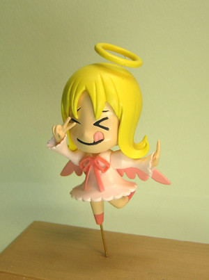 Eru, Shugo Chara!, Naninandakanaa~, Garage Kit, 1/1