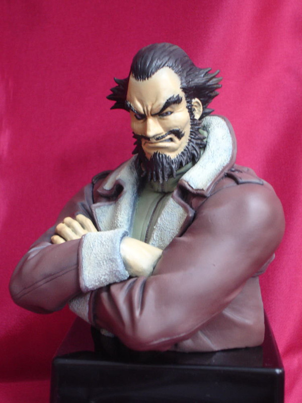Suberoa Zinnerman, Kidou Senshi Gundam UC, Megatech Body, Garage Kit