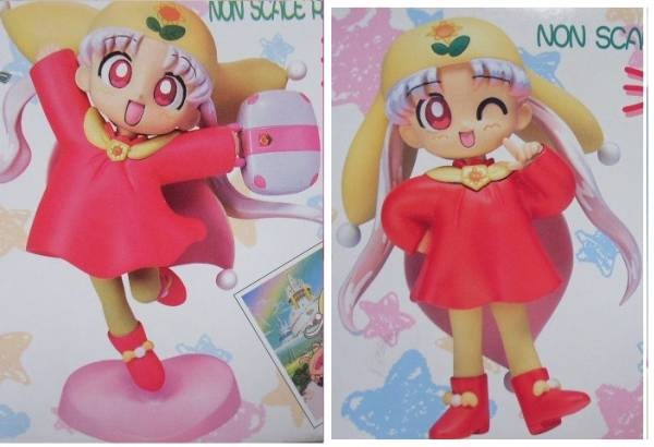 Princess Silver, Yume No Crayon Oukoku, G-PORT, Garage Kit