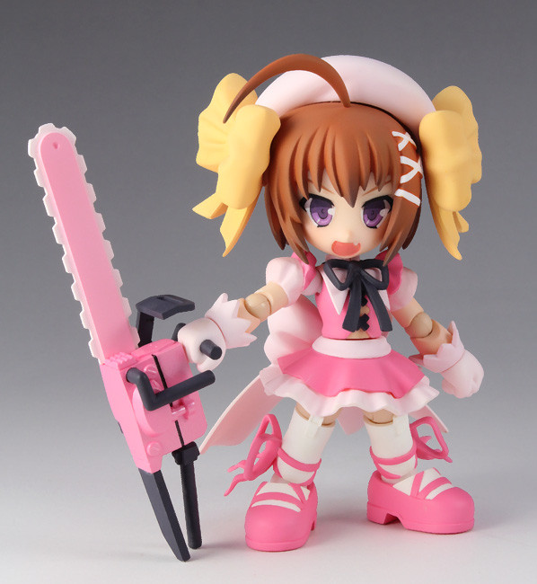 Haruna, Kore Wa Zombie Desu Ka? Of The Dead, Daibadi Production, Hobby Stock, Garage Kit
