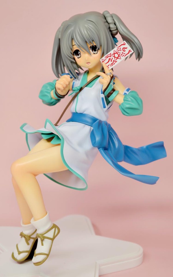 Takenaka Hanbe, Oda Nobuna No Yabou, Nekoban, Garage Kit, 1/6