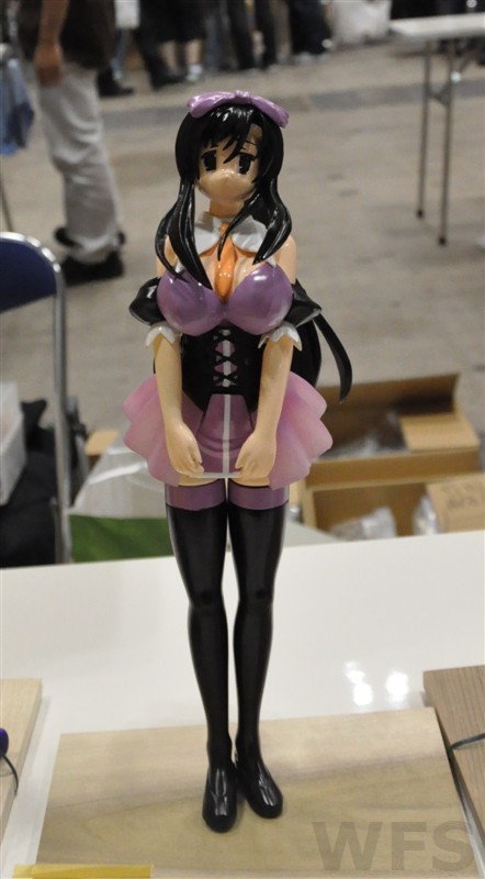 Katsura Kotonoha, School Days, MM-MFP, Garage Kit