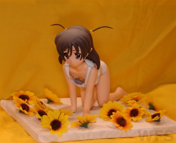 Katsura Kokoro, School Days, MM-MFP, Garage Kit