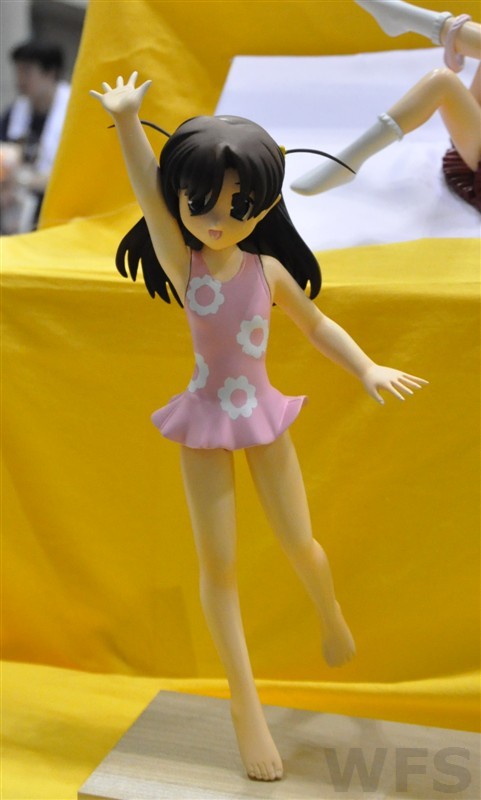 Katsura Kokoro (Swimsuit), School Days, MM-MFP, Garage Kit, 1/5