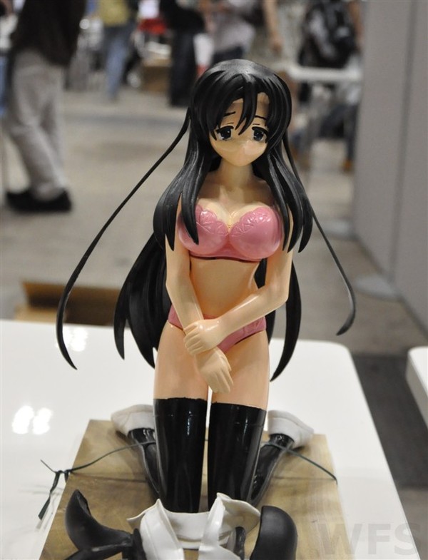 Katsura Kotonoha, School Days, MM-MFP, Garage Kit, 1/5