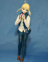 Altria Pendragon (Saber), Fate/Hollow Ataraxia, Noraneko Koubou, Garage Kit