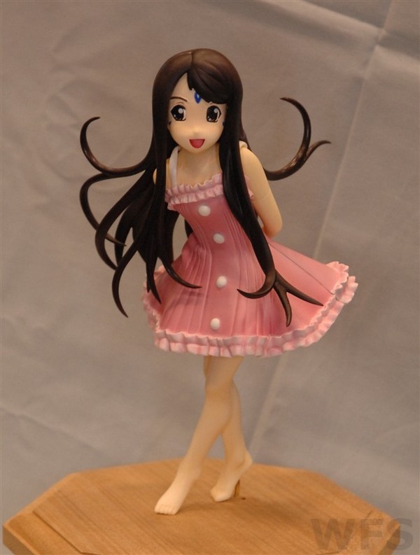 Skuld, Aa Megami-sama, Key Maker, Garage Kit